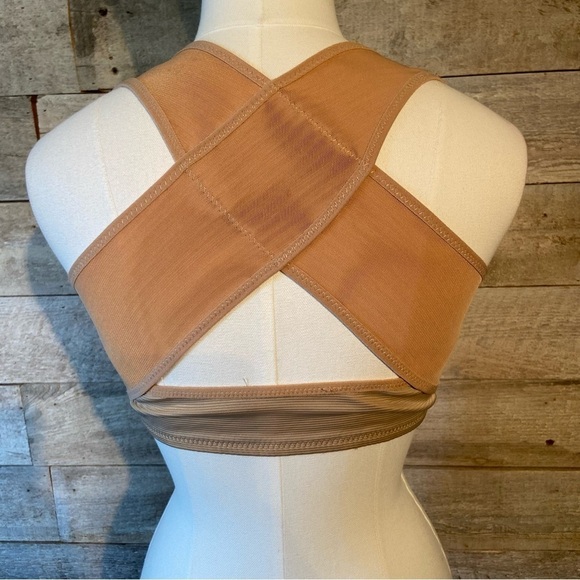 Women’s under bust push up under bust support in size large - Picture 3 of 6